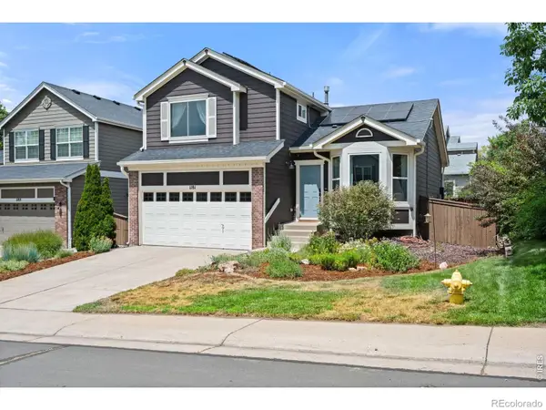 1181 Riddlewood Road, Littleton, CO 80129