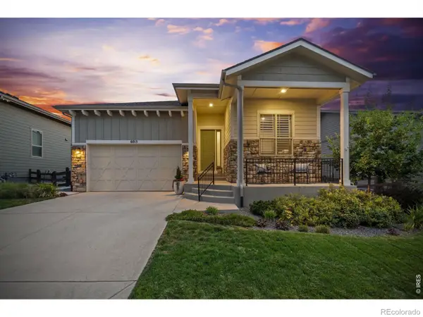 6015 Fall Harvest Way, Fort Collins, CO 80528