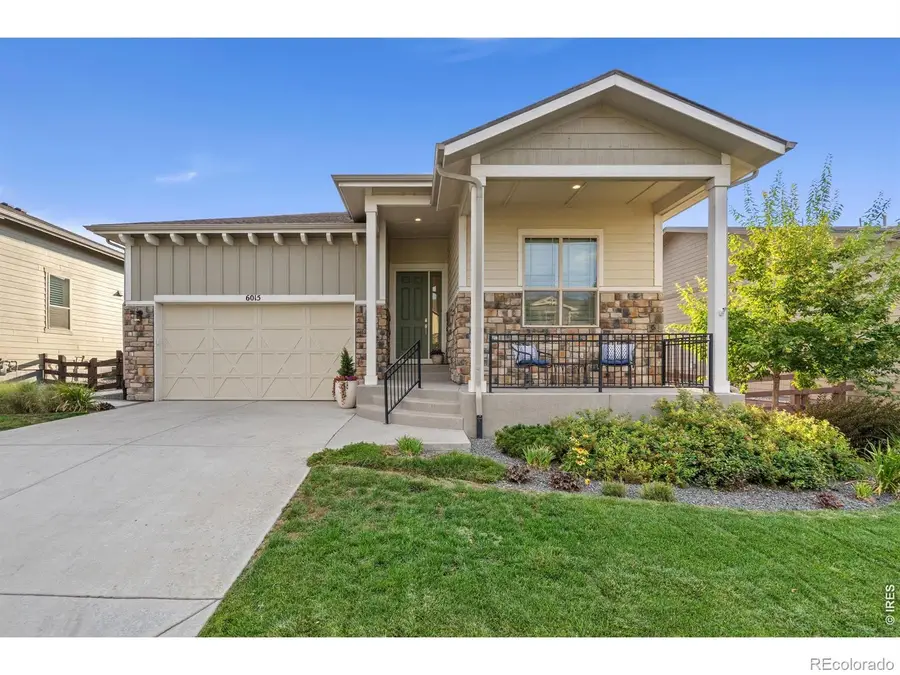 6015 Fall Harvest Way, Fort Collins, CO 80528 - #2