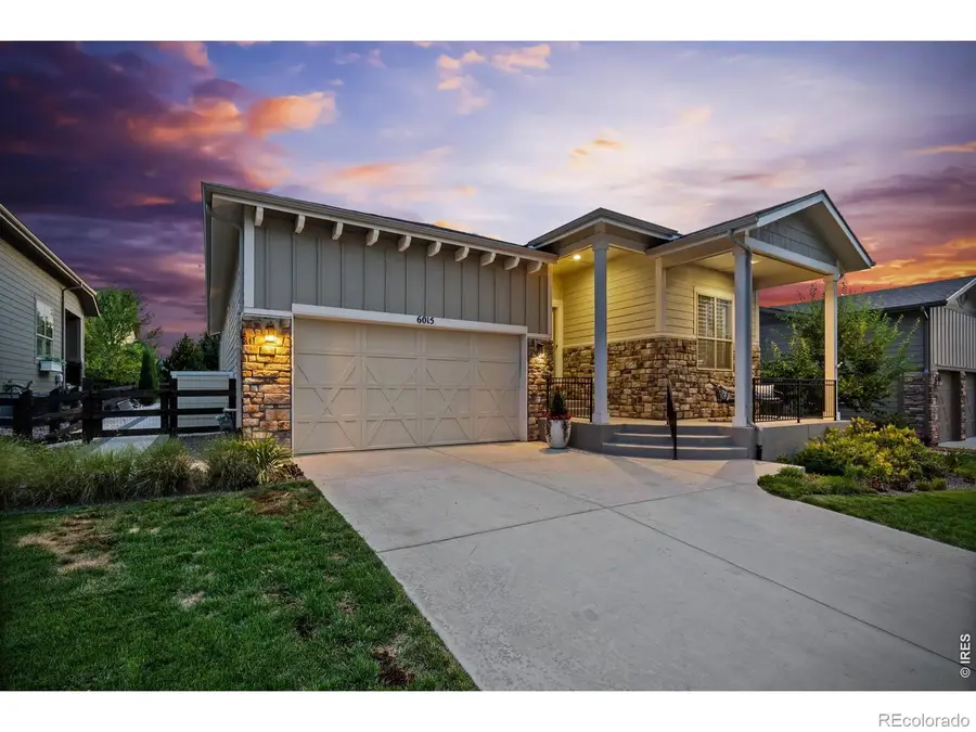 6015 Fall Harvest Way, Fort Collins, CO 80528 - #3