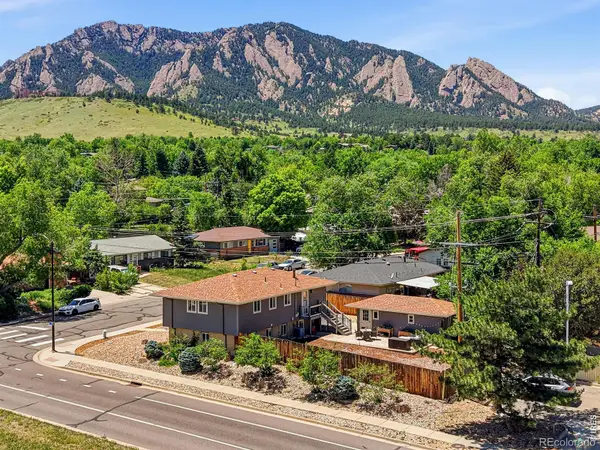 720 Gillaspie Drive, Boulder, CO 80305