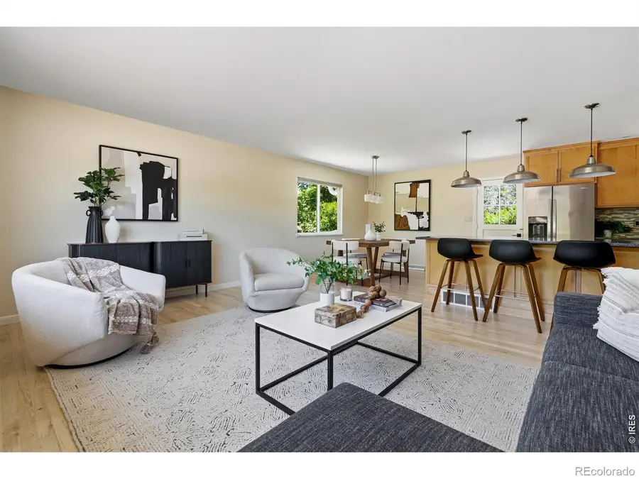 720 Gillaspie Drive, Boulder, CO 80305 - #2