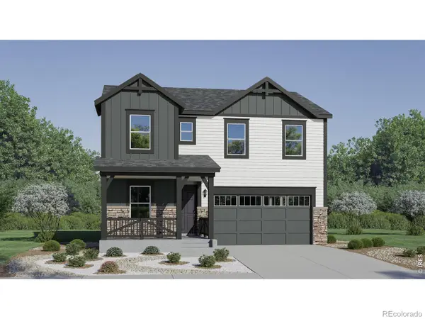 846 Rattle Road, Windsor, CO 80550