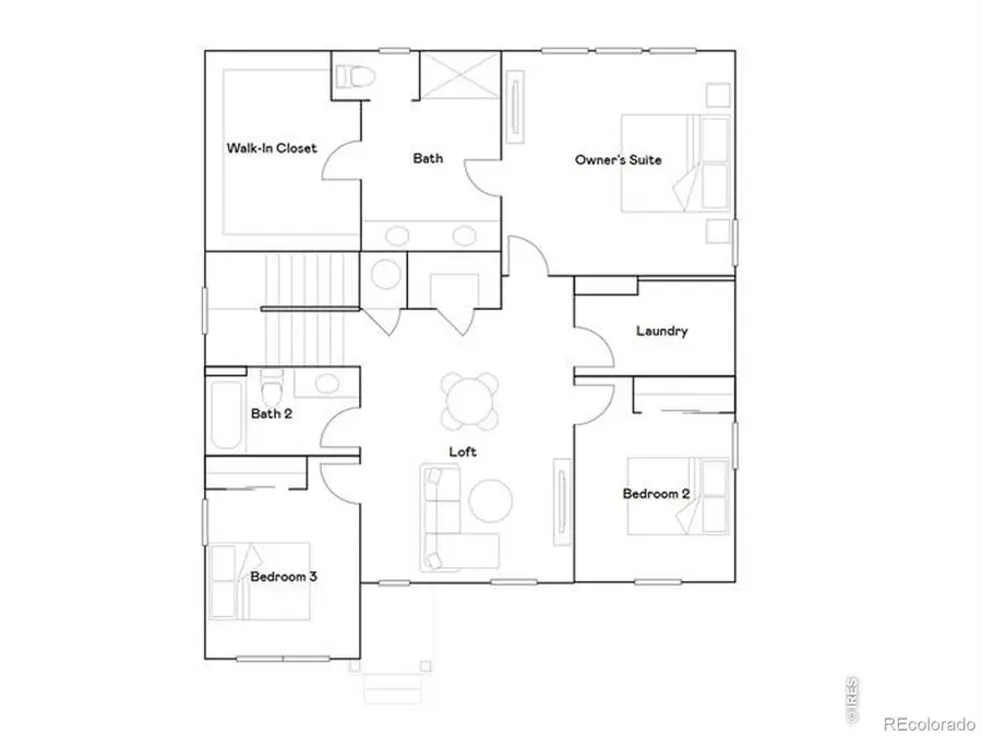 846 Rattle Road, Windsor, CO 80550 - #3