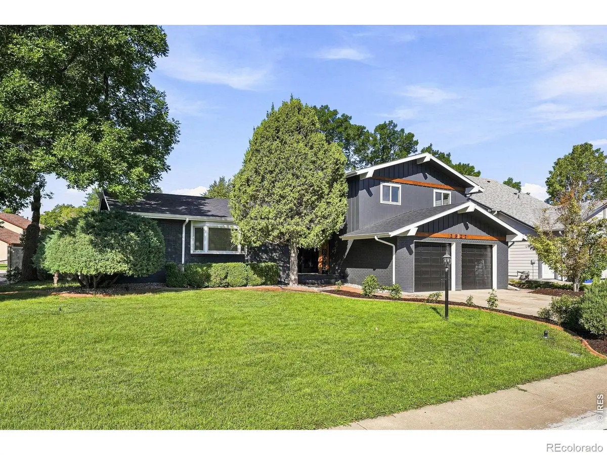 2927 Glendevey Drive, Loveland, CO 80538 - #1
