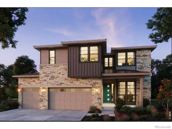 1368 Weller Court, Timnath, CO 80547