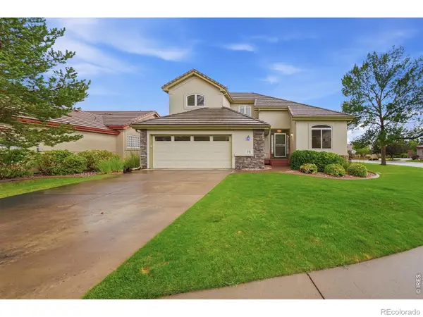 516 Mariana Pointe Drive, Loveland, CO 80537