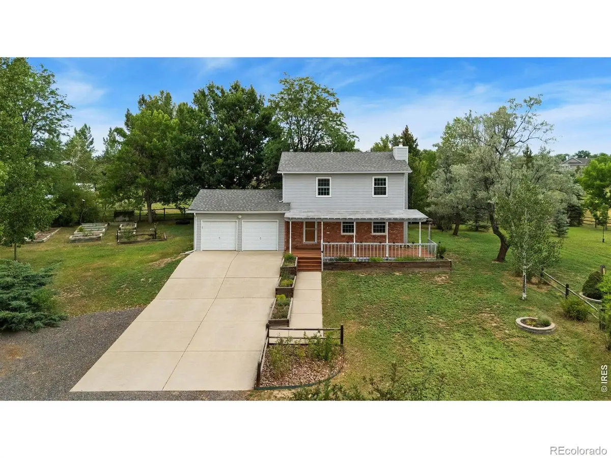 1000 Inverness Road, Fort Collins, CO 80524 - #1
