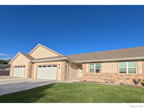 352 Howell Avenue, Brush, CO 80723