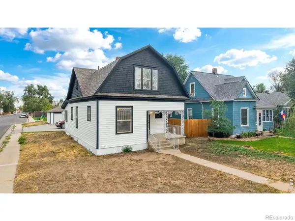1443 7th Street, Greeley, CO 80631