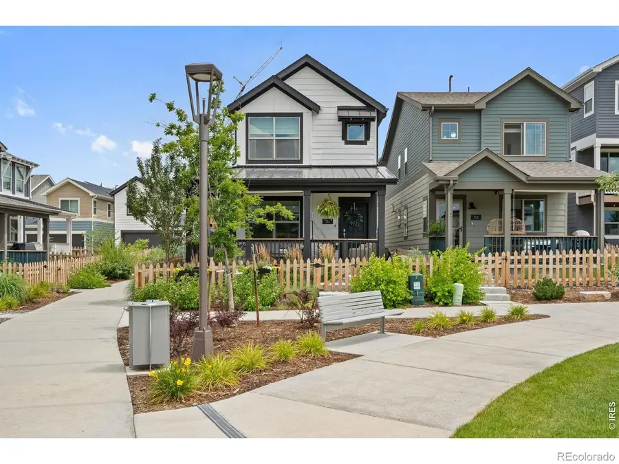 311 Marshall Mews, Superior, CO 80027 - #2