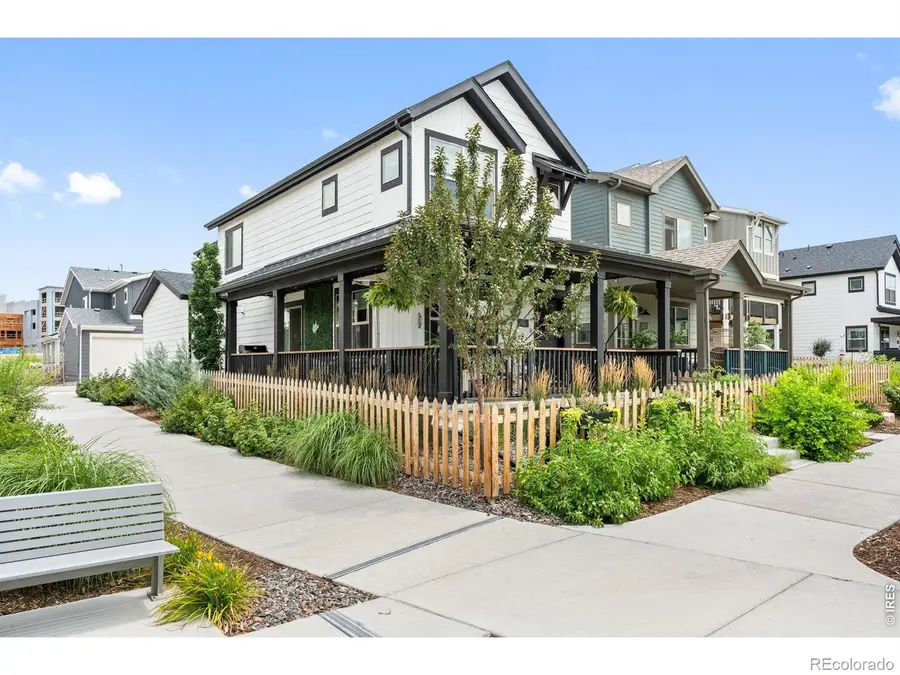 311 Marshall Mews, Superior, CO 80027 - #3