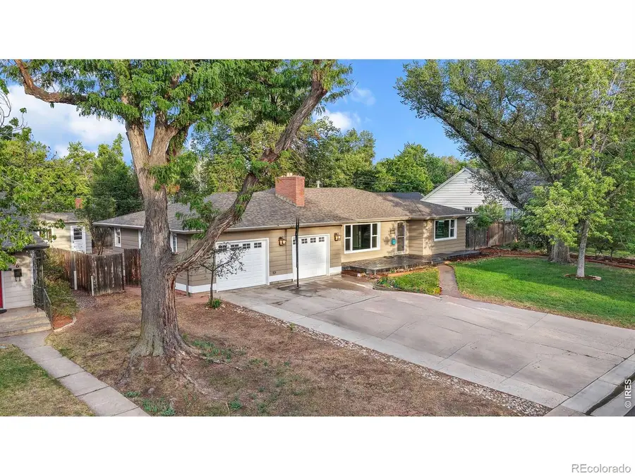 1702 Fairacre Road, Greeley, CO 80631 - #3