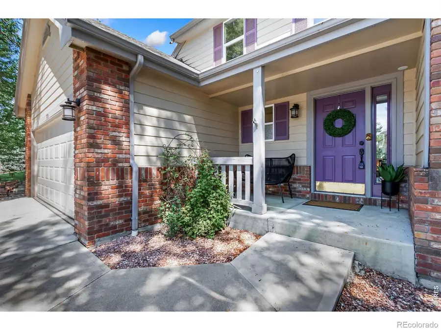660 Parliament Court, Fort Collins, CO 80525 - #2