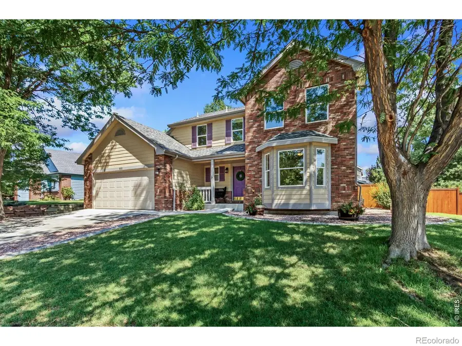 660 Parliament Court, Fort Collins, CO 80525 - #3