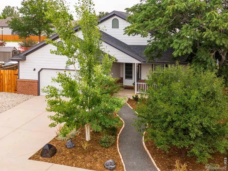 1813 Chesapeake Circle, Johnstown, CO 80534 - #2