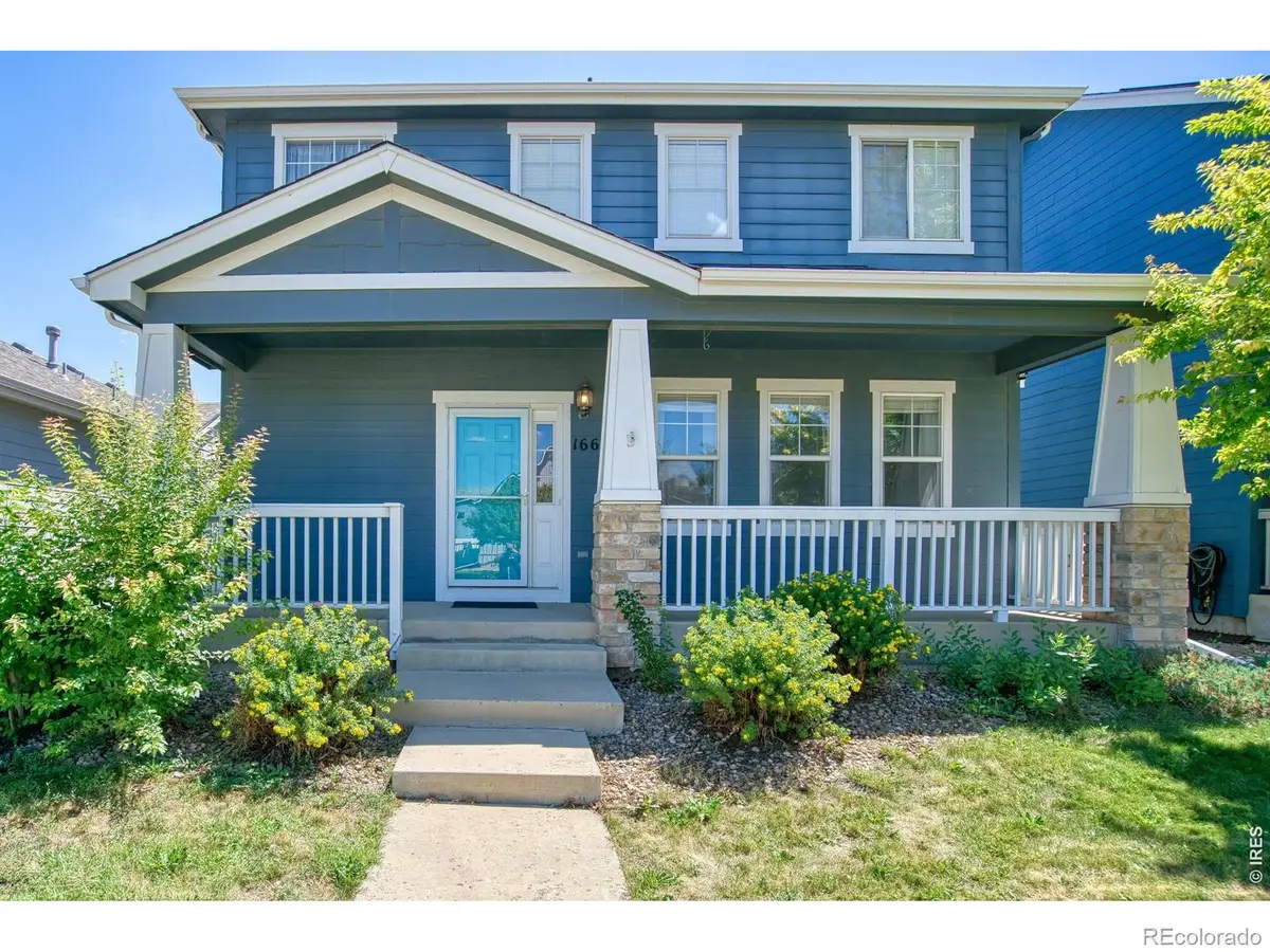 166 S 45th Avenue S, Brighton, CO 80601 - #1
