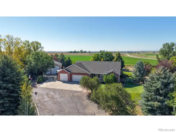 1104 San Miguel Drive, Severance, CO 80550