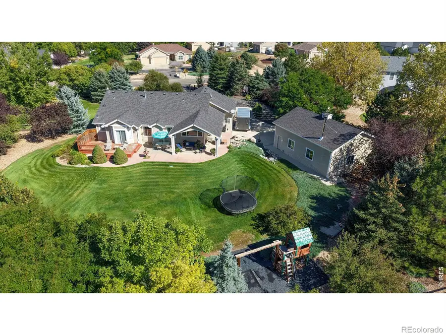 1104 San Miguel Drive, Severance, CO 80550 - #2