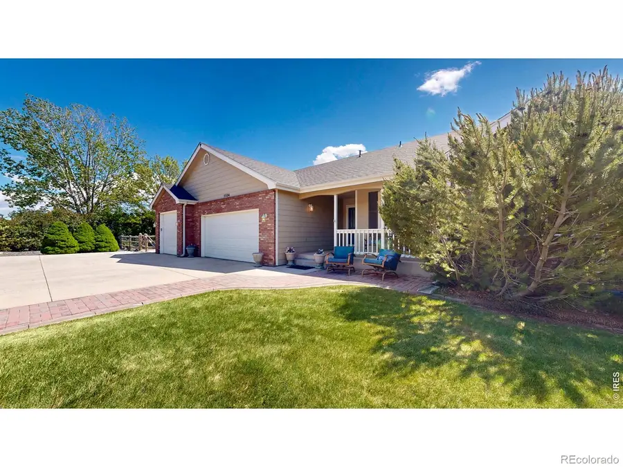 1104 San Miguel Drive, Severance, CO 80550 - #3