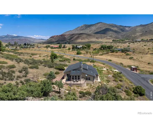 8060 Firethorn Drive, Loveland, CO 80538