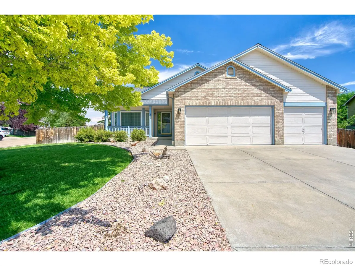 620 Bellingham Place, Longmont, CO 80504 - #1