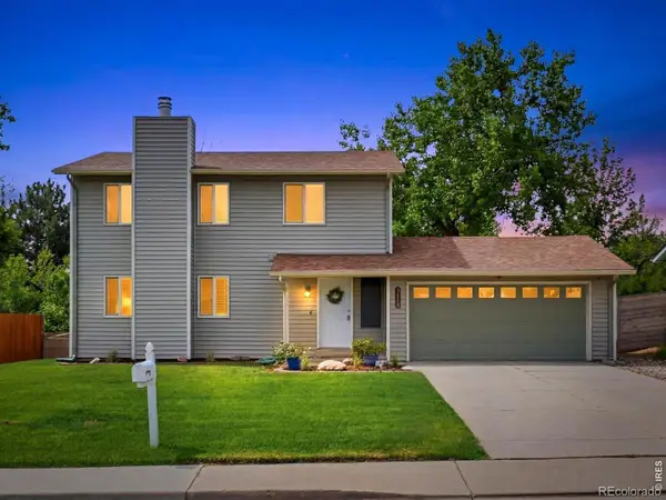 3118 W 134th Place, Broomfield, CO 80020