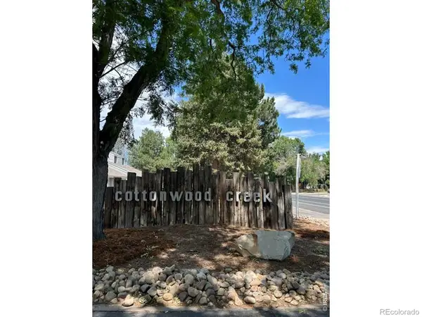 1951 28th Avenue #29, Greeley, CO 80634