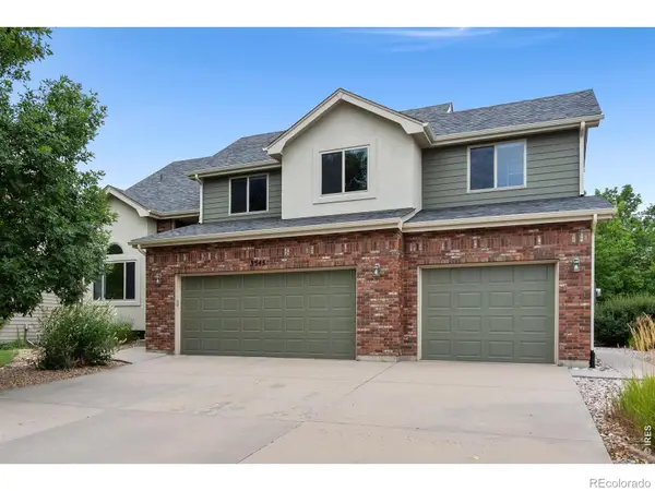 3545 Sunflower Way, Fort Collins, CO 80521