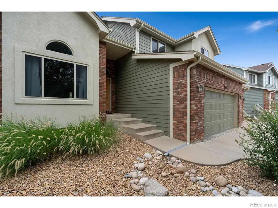 3545 Sunflower Way, Fort Collins, CO 80521 - #2