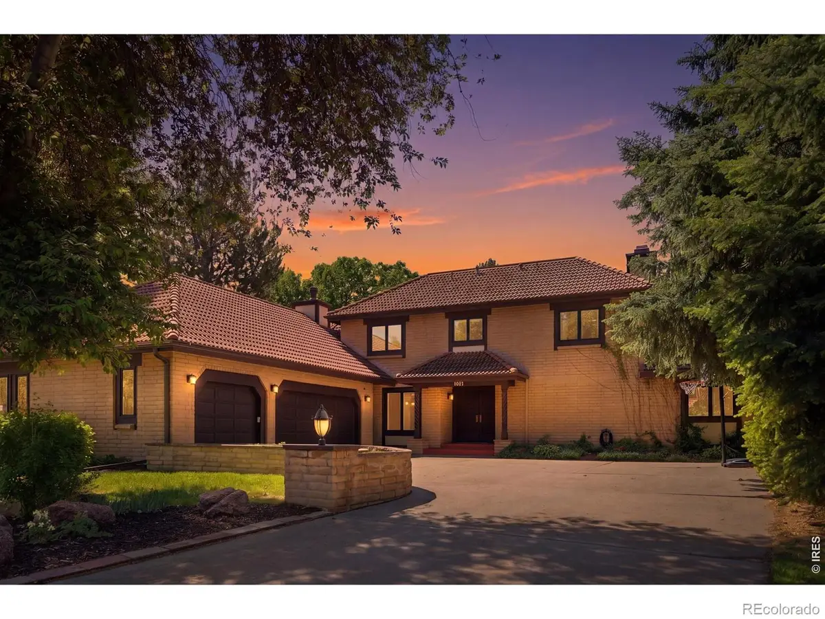 1625 Brentford Lane, Fort Collins, CO 80525 - #1