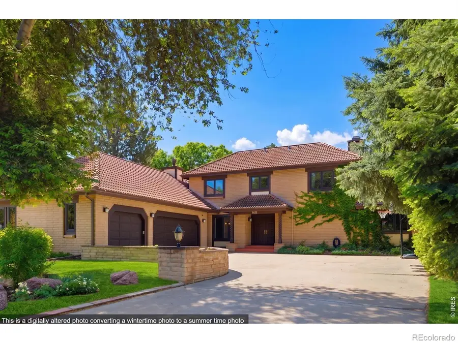 1625 Brentford Lane, Fort Collins, CO 80525 - #2