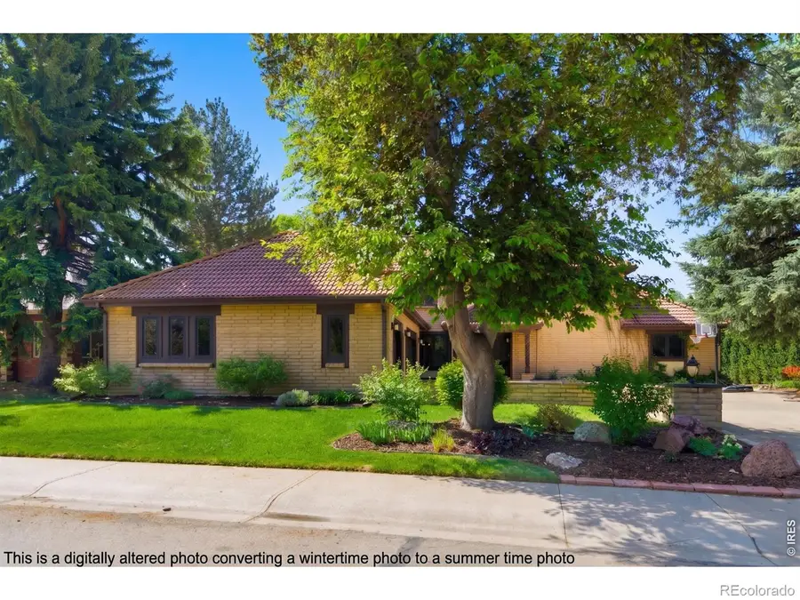 1625 Brentford Lane, Fort Collins, CO 80525 - #3