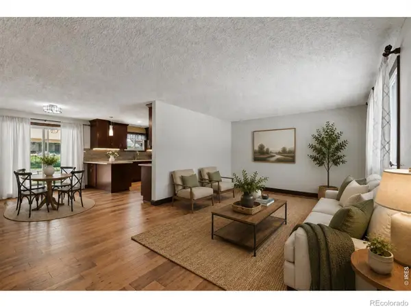 1805 Axial Drive, Loveland, CO 80538