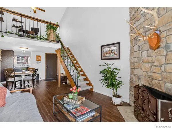 447 Wright Street #319, Lakewood, CO 80228