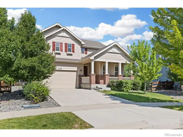 4532 Heatherhill Court, Longmont, CO 80503