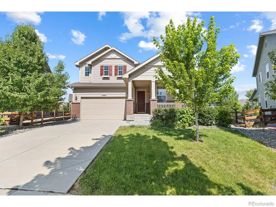 4532 Heatherhill Court, Longmont, CO 80503 - #2