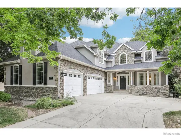 1364 Northpark Drive, Lafayette, CO 80026