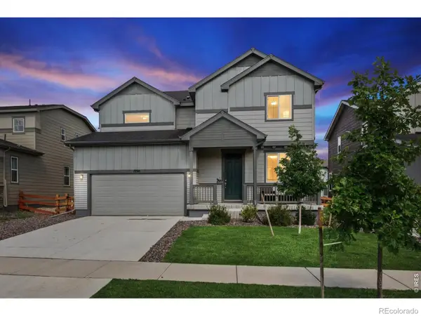 1950 Merrill Circle W, Erie, CO 80516