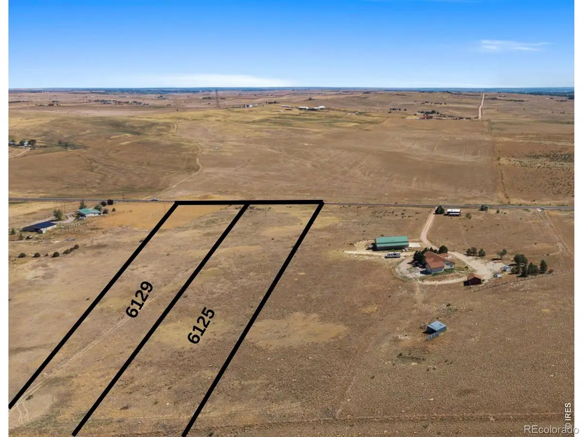 6125 County Road 100, Wellington, CO 80549 - #1
