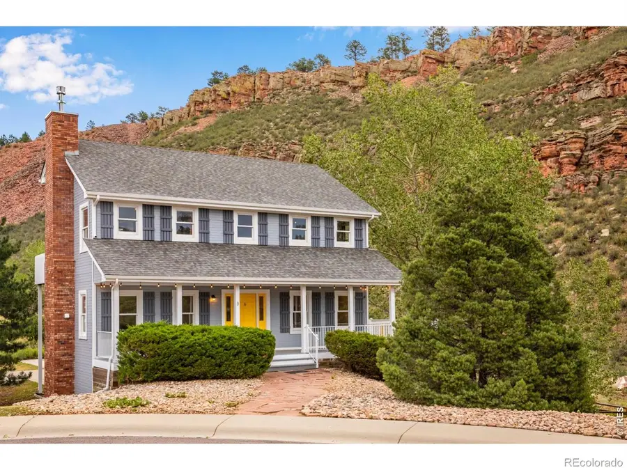 9 Eagle Nest Lane, Lyons, CO 80540 - #2