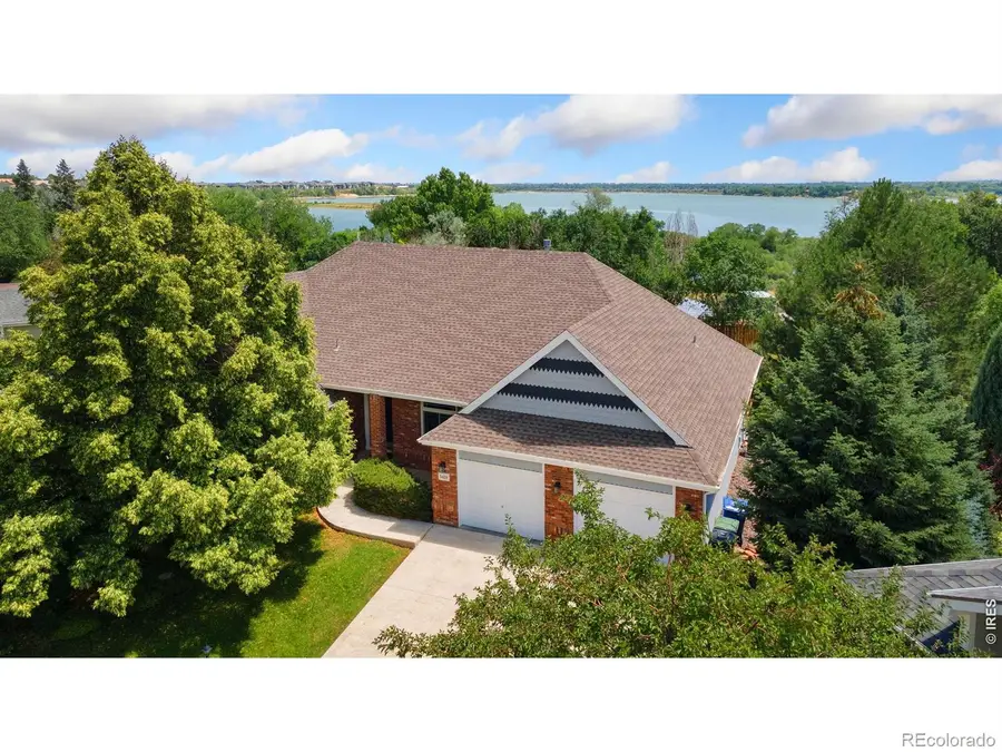 5418 Nantucket Court, Loveland, CO 80537 - #2