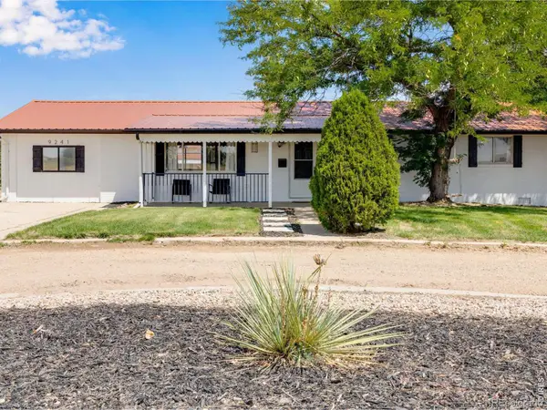 9241 County Road 22, Fort Lupton, CO 80621
