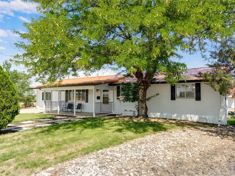 9241 County Road 22, Fort Lupton, CO 80621 - #3