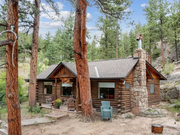 2426 Riverside Drive, Lyons, CO 80540