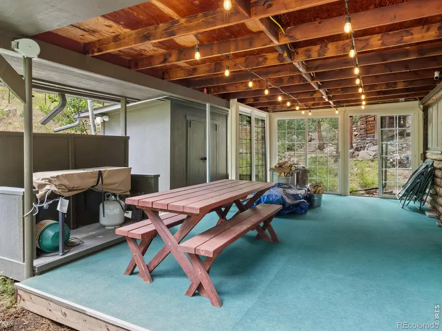 2426 Riverside Drive, Lyons, CO 80540 - #2