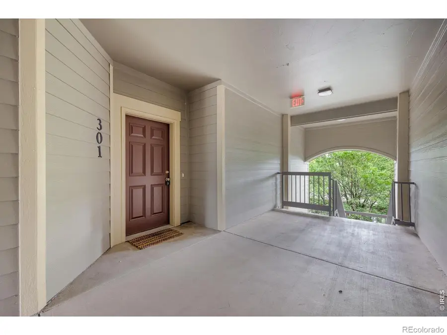 2445 Windrow Drive #B301, Fort Collins, CO 80525 - #2