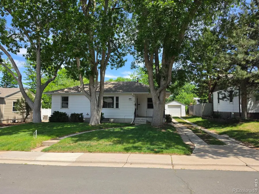 3346 S Marion Street, Englewood, CO 80113 - #2