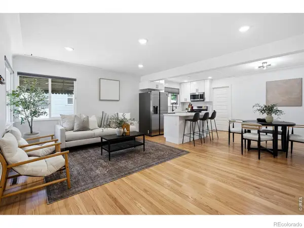 431 Osceola Street, Denver, CO 80204