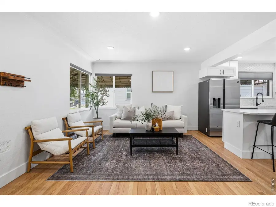 431 Osceola Street, Denver, CO 80204 - #3